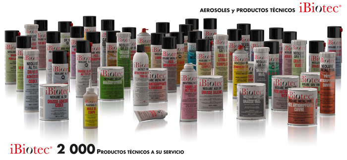 Aceite blanco, inodoro, incoloro, sin sabor, códex, alimentario, certificado NSF para lubricación de mecanismos de precisión. Aerosol aceite blanco, aerosol aceite incoloro, aerosol aceite contacto alimentario, aceite de lubricación alimentario, aerosol aceite ibiotec, aceite blanco de lubricación, aceite NSF. Fabricantes lubricantes industriales, proveedores lubricantes industriales. Aceite de precisión, aceite códex, lubricante alimentario, aceitado bloques de buceo, aceitado botella de buceo. Aerosoles técnicos. Aerosoles mantenimiento. Proveedores aerosoles. Fabricantes aerosoles.